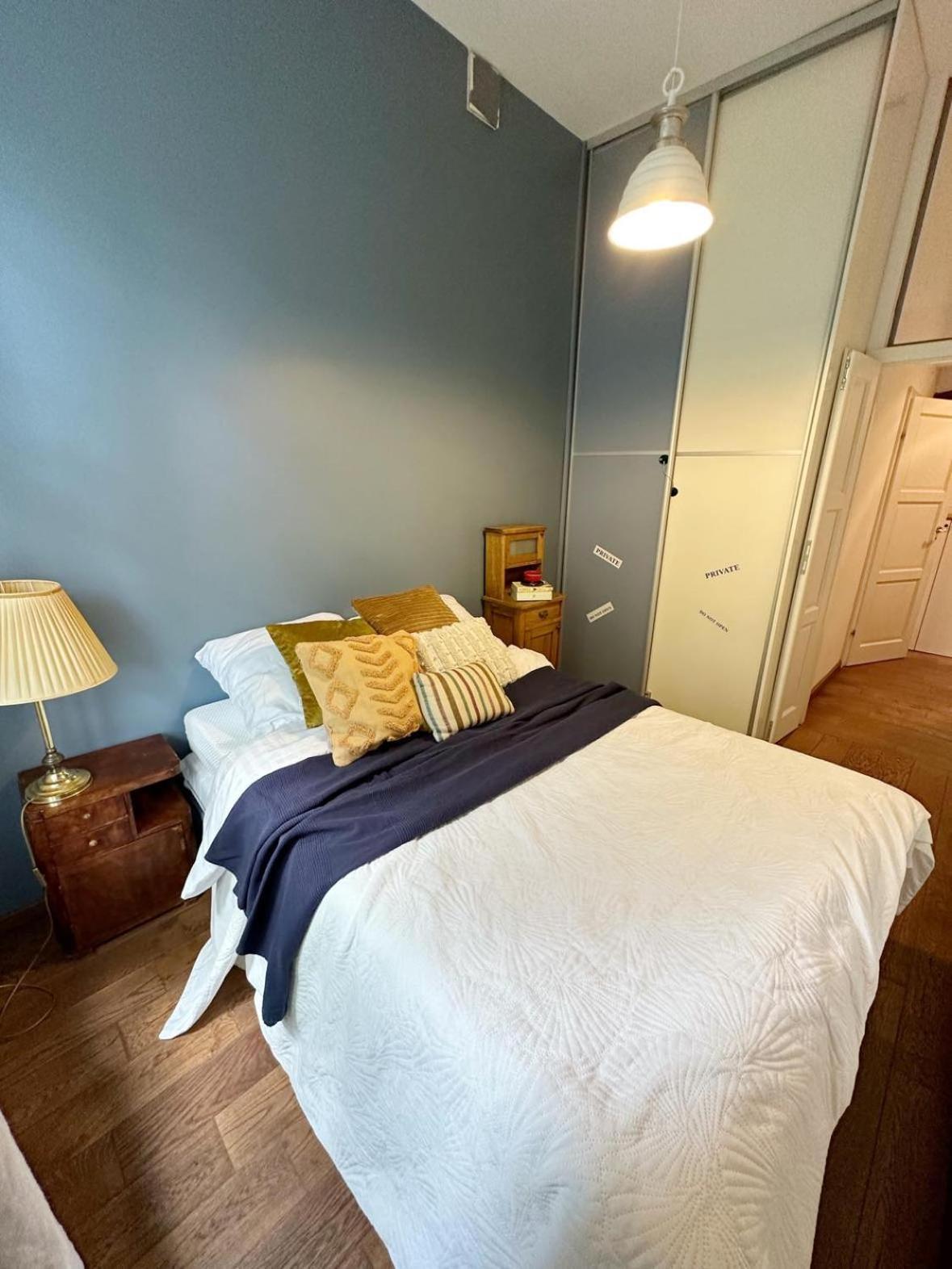Lofts Cracow Apartments - City Center 크라쿠프 외부 사진
