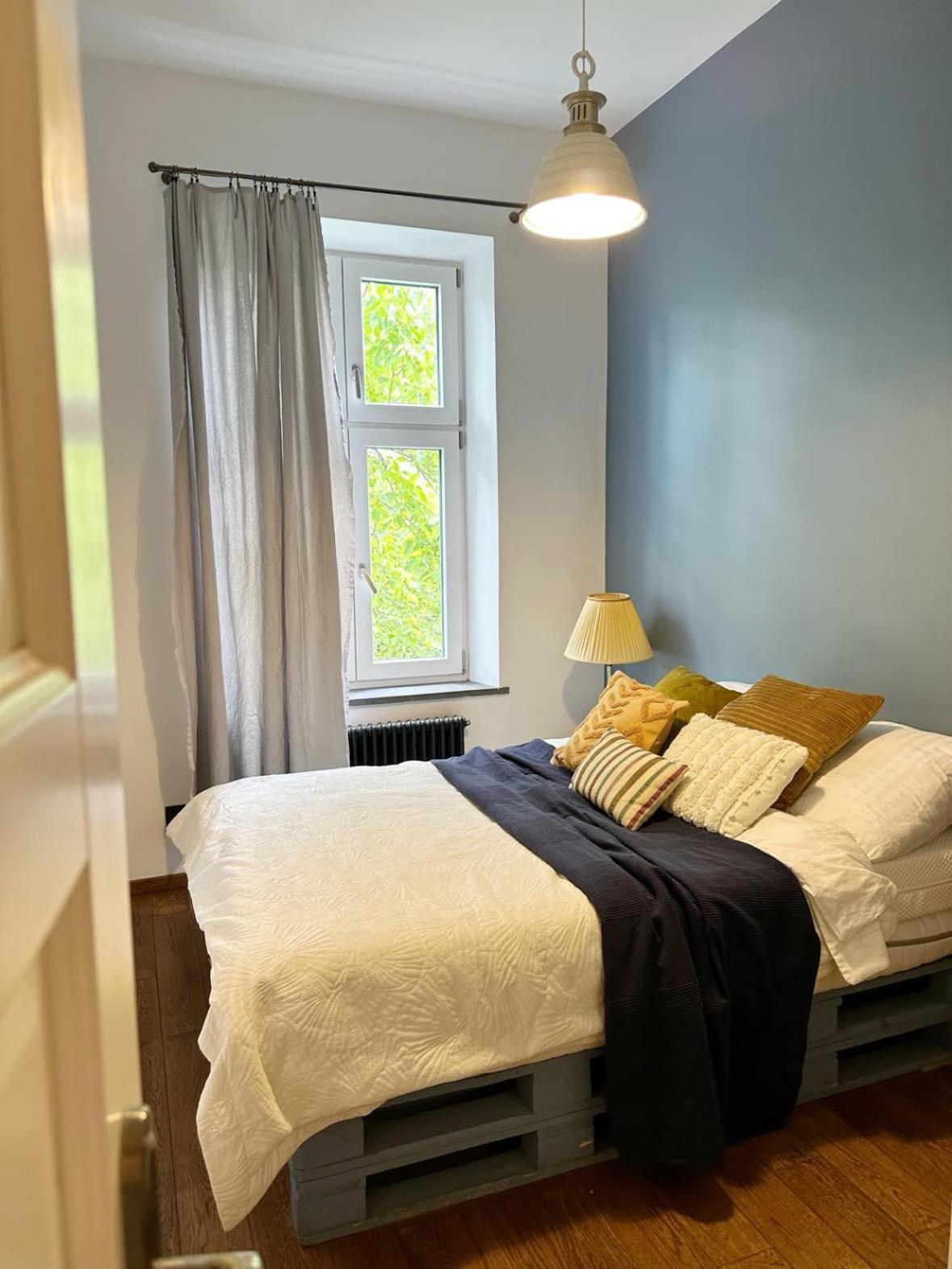 Lofts Cracow Apartments - City Center 크라쿠프 외부 사진