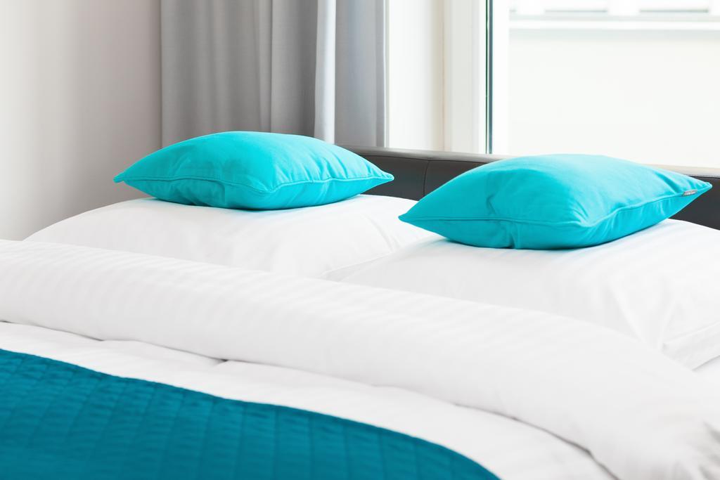 Lofts Cracow Apartments - City Center 크라쿠프 외부 사진