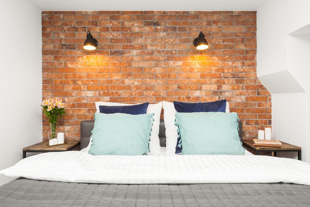Lofts Cracow Apartments - City Center 크라쿠프 외부 사진