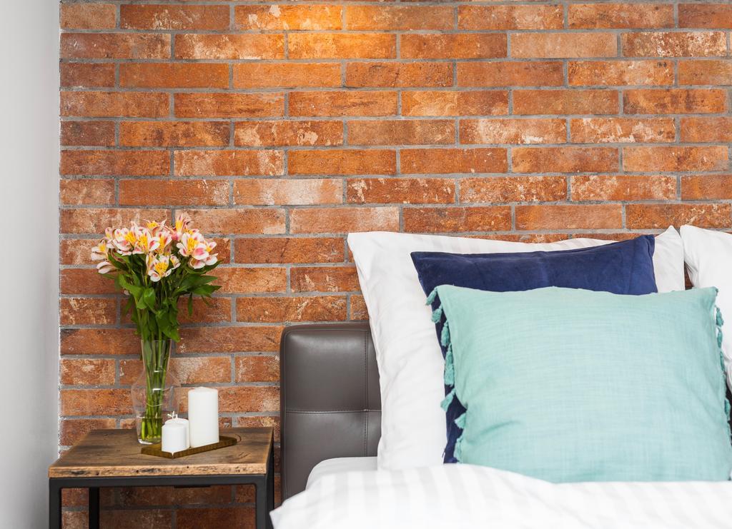 Lofts Cracow Apartments - City Center 크라쿠프 외부 사진