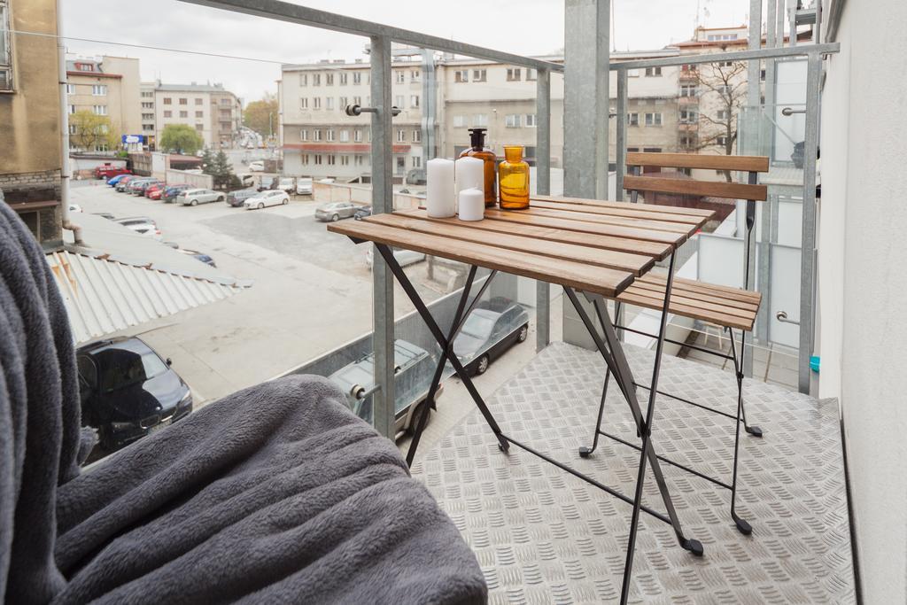 Lofts Cracow Apartments - City Center 크라쿠프 외부 사진