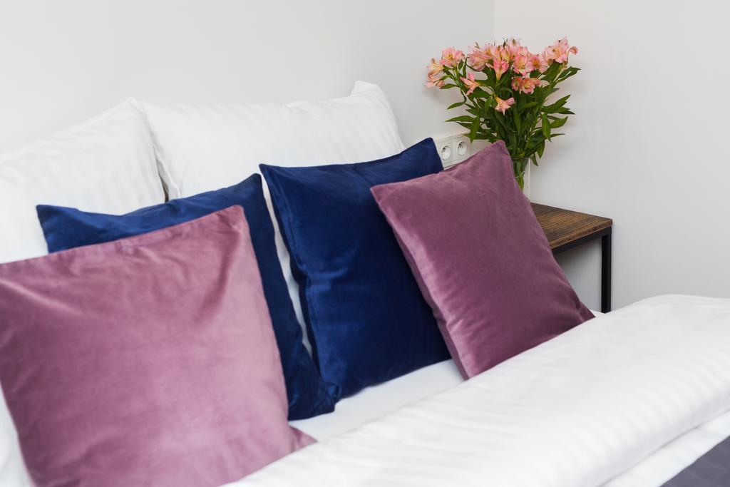 Lofts Cracow Apartments - City Center 크라쿠프 외부 사진