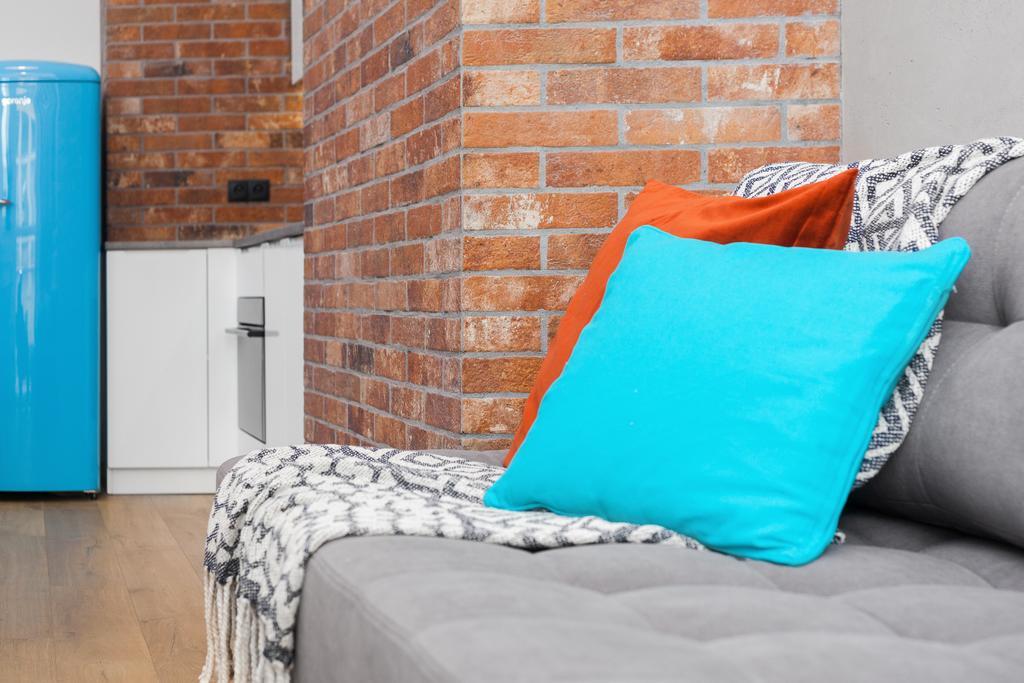 Lofts Cracow Apartments - City Center 크라쿠프 외부 사진