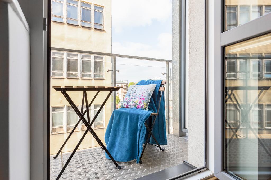 Lofts Cracow Apartments - City Center 크라쿠프 외부 사진