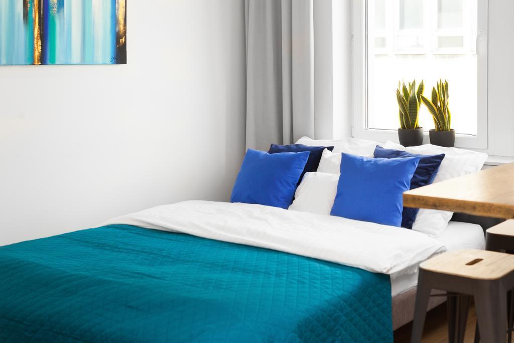 Lofts Cracow Apartments - City Center 크라쿠프 외부 사진