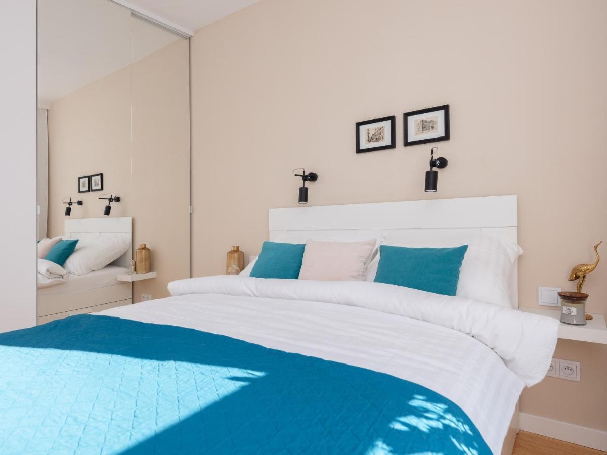 Lofts Cracow Apartments - City Center 크라쿠프 외부 사진