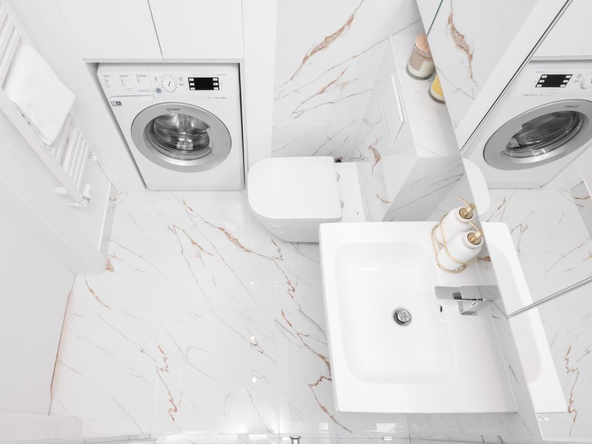 Lofts Cracow Apartments - City Center 크라쿠프 외부 사진