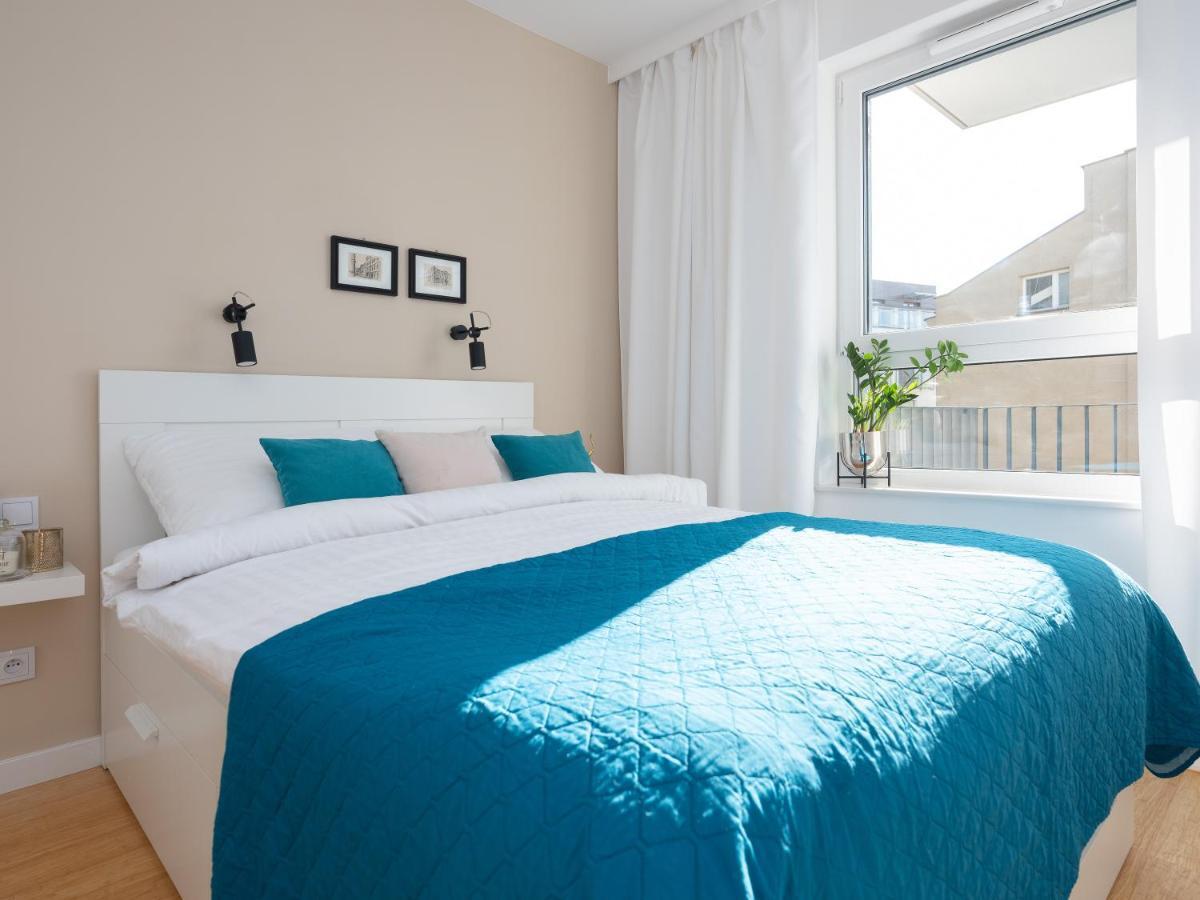 Lofts Cracow Apartments - City Center 크라쿠프 외부 사진
